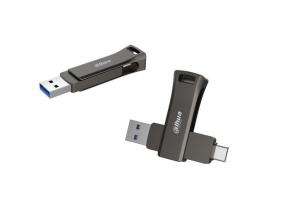 MUISTIASEMA FLASH USB3 64GB/USB-P629-32-64GB DAHUA