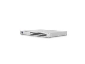 Kytkin UBIQUITI USW-Pro-Aggregation tyyppi L3 28xSFP+ 4xSFP28 USW-PRO-AGGREGATION