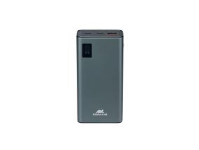 VIRTALÄHDE USB 20000MAH/VA1022 RIVACASE