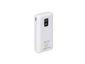 VIRTAPANKKI USB 20000MAH/VA2220 RIVACASE