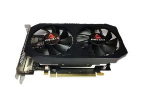 Näytönohjain BIOSTAR AMD Radeon RX 560 1175 MHz 4 GB GDDR5 128 bit PCI Express 3.0 Active...
