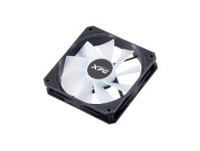 KOTELOTUULETIN 120MM ARGB/VENTOR120ARGBPWM-BKCWW ADATA