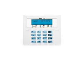 Näyttö LCD VERSA sininen VERSA-LCD-BL SATEL SATEL