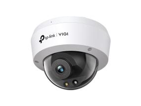 Valvontakamera 5MP IR Dome VIGI C250(4MM) TP-LINK