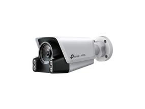 NETTIKAMERA BULLET H.265+ 4MP/VIGI C340S(4MM) TP-LINKKI