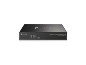 NETTIVIDEONAUHURI 4CH POE+/VIGI NVR1004H-4P TP-LINKKI