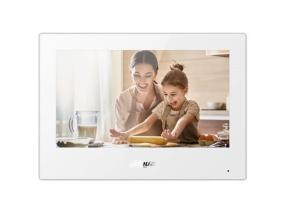 MONITOR LCD 7" IP-OVIPUHELIN/WI-FI VTH5321GW-W DAHUA DAHUA