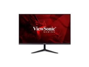 LCD-näyttö VIEWSONIC VX2718-P-MHD 27" pelipaneeli MVA 1920x1080 16:9 165Hz Matte 5 ms Kaiuttimet...