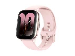 ÄLYKELLO AMAZFIT ACTIVE/A2211 PINK W2211EU4N HUAMI