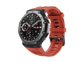 ÄLYKELLO AMAZFIT T-REX 3/LAVA W2322GL1N HUAMI