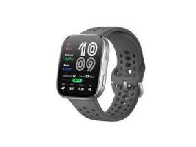 ÄLYKELLO AMAZFIT BIP 6/CHARCOAL W2435EU3N HUAMI
