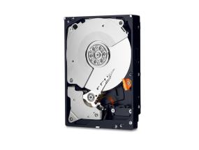 HDD WESTERN DIGITAL Black 4TB SATA 3.0 256 Mt 7200 rpm 3,5" WD4005FZBX