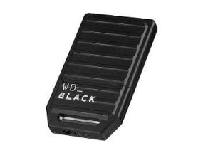 Ulkoinen SSD-levy WESTERN DIGITAL 2TB WDBMPH0020BNC-WCSN