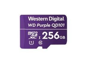 MUISTI MICRO SDXC 256GB UHS-I/WDD256G1P0C WDC WDC