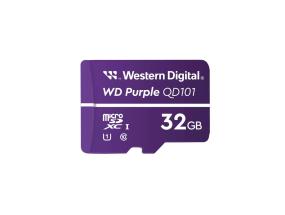 MUISTI MICRO SDXC 512GB UHS-I/WDD512G1P0C WDC
