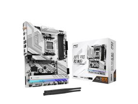 Emolevy ASROCK AMD X870 SAM5 ATX Muisti DDR5 Muistipaikat 4 1xPCI-Express 4.0 16x 1xPCI-Express 16x 1xPCI-Express 4.0