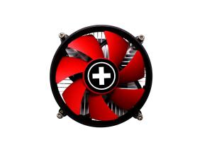 PROSESSORIJÄÄHDYTIN /S1155/S1156/XC032 XILENCE