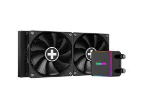 CPU COOLER MULTI SOCKET/LQ240PRO XC982 XILENCE