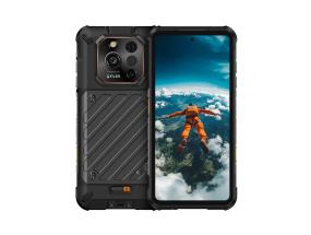 MATKAPUHELIN XEVER 7 PRO 5G/12/512GB XEVER 7 PRO RUGONE