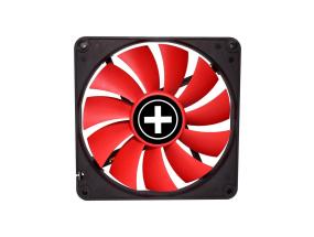 CASE FAN 140MM BIG4PIN/12V XF050 XILENCE