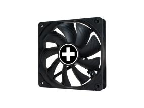 CASE FAN 120MM XPF120X.B.PWM/12V XF082 XILENCE