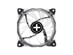 CASE FAN 120MM ARGB 4PIN+3P/12V XF092 XILENCE