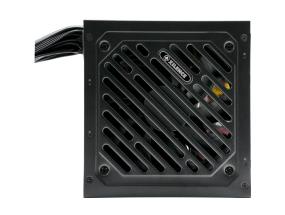 Virtalähde XILENCE 650 wattia Tehokkuus 80 PLUS GOLD PFC Active XN320