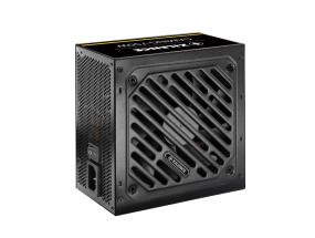 Virtalähde XILENCE 750 wattia Tehokkuus 80 PLUS GOLD PFC Active XN330 XN330