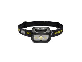 Pealamp Series 460lum NU35 NITECORE