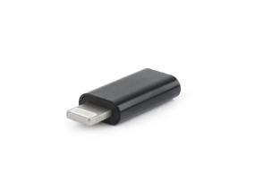 USB-C Lightning USB-C-sovitin A-USB-CF8PM-01 GEMBIRD GEMBIRD