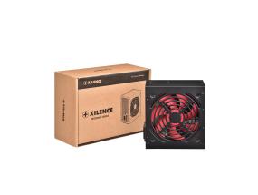 Toiteplokk PSU ATX2.3 350W XN050 XILENCE