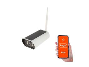 Turvakamera 2MP Bullet WIFI APTI-W21C2S-YOUR GENWAY