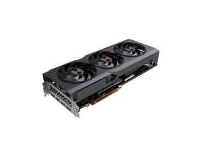 Näytönohjain SAPPHIRE AMD Radeon RX 7900 XT 20 Gt GDDR6 384 bit PCIE 4.0 16x Active 2xHDMI...
