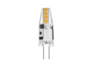 Lambipirn LEDURO 1.5W, 100lm 2700K 220-240V