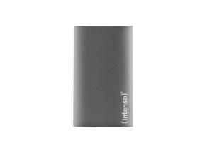 Ulkoinen SSD INTENSO 512GB USB 3.0 1,8" 3823450