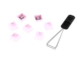 Näppäimistön painikkeet, Gamer Pink 519T9AA#ABA HYPERX