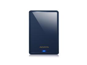 Ulkoinen HDD ADATA HV620S 1TB USB 3.1 Väri Sininen AHV620S-1TU31-CBL