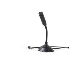 Mikrofoni DESKTOP MIC-D-02 GEMBIRD