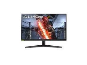 LCD-näyttö LG 27GN800P-B 27" pelipaneeli IPS 2560x1440 16:9 1 ms kallistus 27GN800P-B