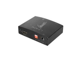 Audio Extractor HDMI 10.2G AUDIO 38167 LINDY