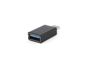 Ülemineku-sovitin, USB3 - USB-C A-USB3-CMAF-01 GEMBIRD