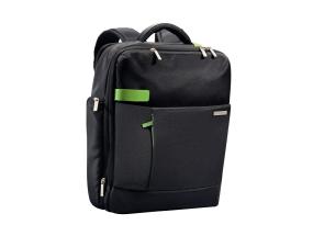 Tietokonelaukku/reppu Leitz Smart Traveller 15,6"