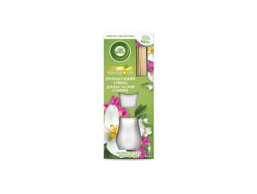 Tuoksutikut AIR WICK -diffuusori Jasmin Bloom & Freesia 42ml
