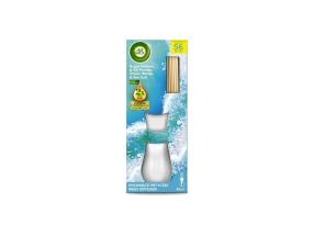 Tuoksutikut AIR WICK -diffuusori Valtameren aallot ja merisuola 42ml