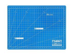 Leikkuumatto 22x30cm DAHLE sininen
