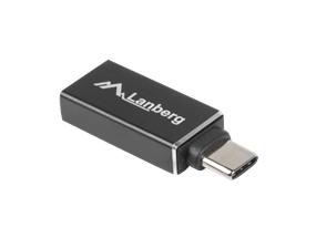 LANBERG AD - UC - UA - 02 USB-sovitin