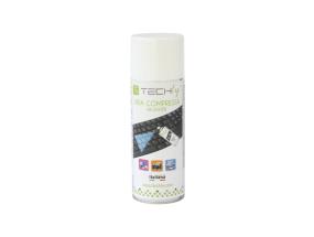 TECHLY 021666 Techly Air pölynimuri 400 ml