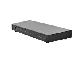 DIGITUS HDMI-jakaja 8 - Portti