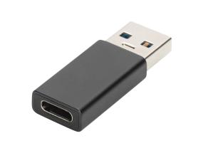 ASSMANN USB Type - C sovitintyyppi A–C