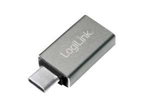LOGILINK AU0042 LOGILINK - USB-C-sovitin